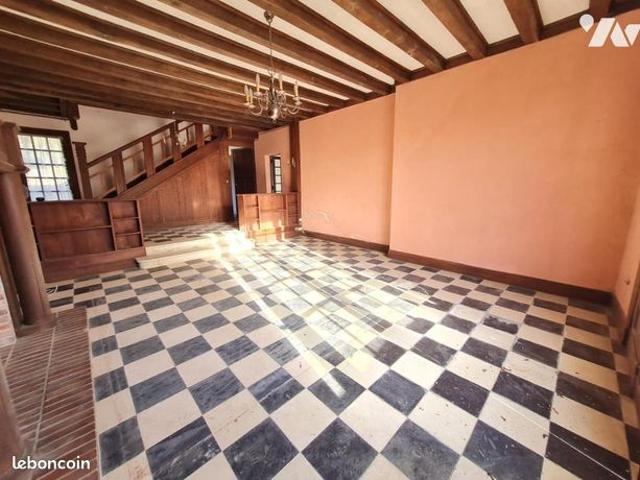 Maison vente à Vendôme, Ternay