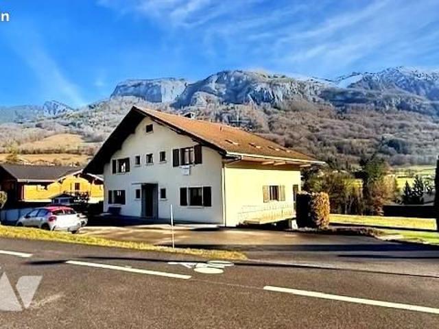 Maison vente à Bonneville, Mieussy
