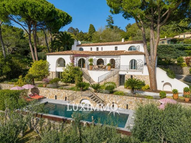 Maison vente à Grasse, Mougins