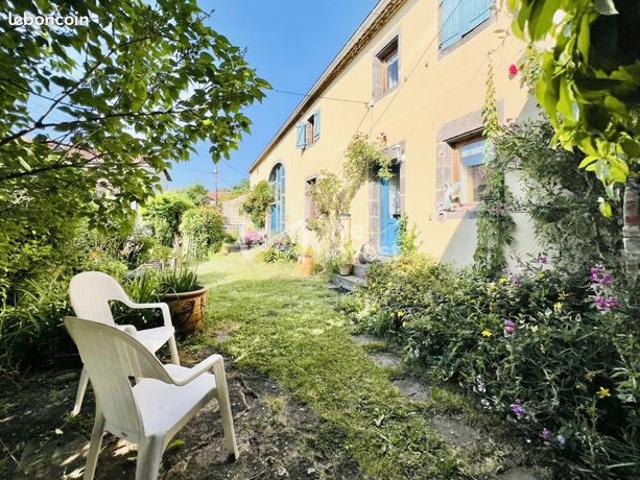 Maison vente à Riom, Combronde