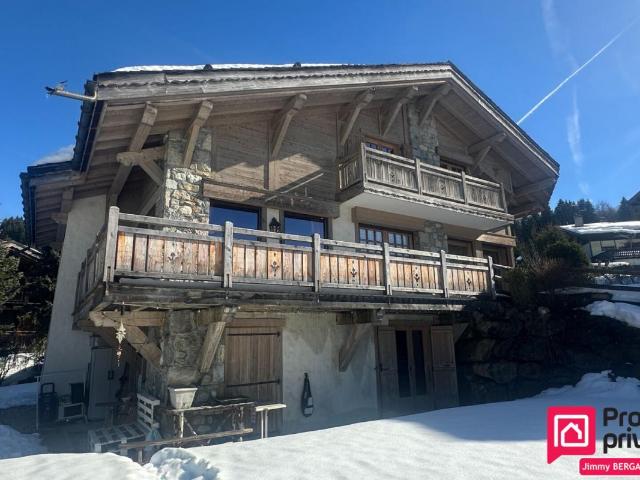 Maison vente à Bonneville, Demi-quartier