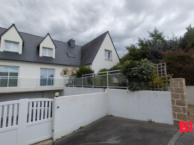 Maison vente à Scubidan, Guidel