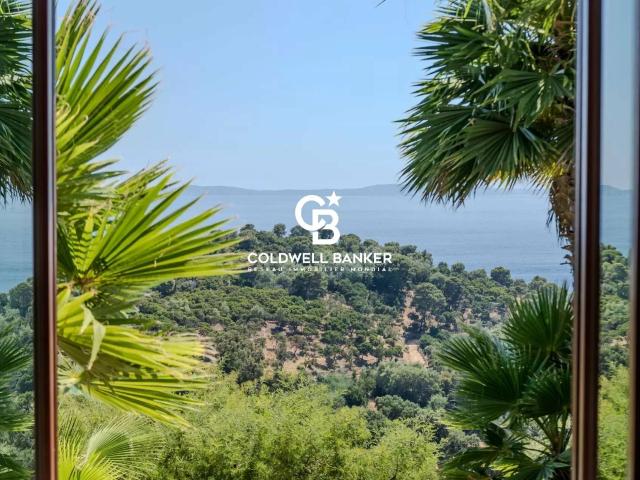 Maison vente à Arrondissement de Draguignan, Rayol-canadel-sur-mer