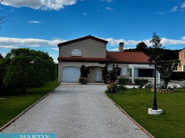 Maison vente à Céret, Les Cluses