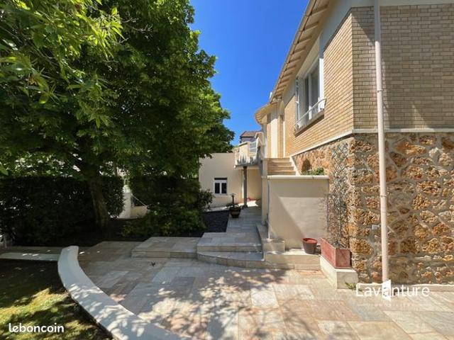 Maison vente à Antony, Châtenay-malabry