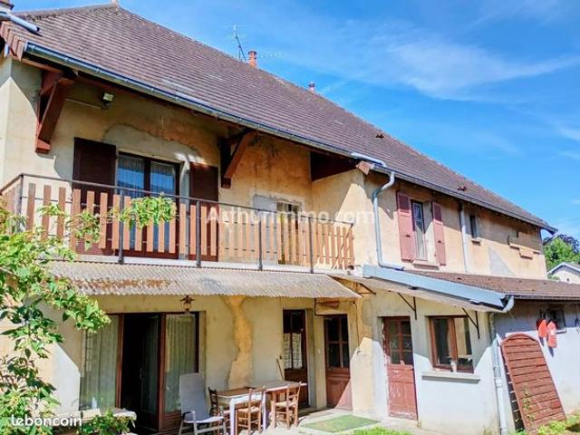 Maison vente à Besançon, Buffard