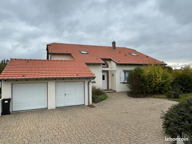 Maison vente à Sarrebourg-Château-Salins, Héming