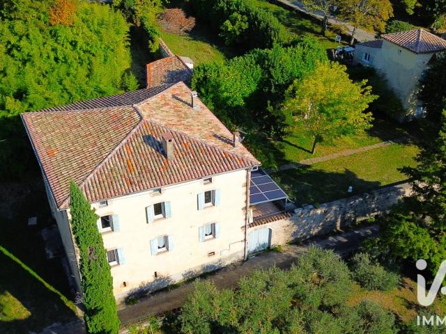 Maison vente à Perbost, Rocher
