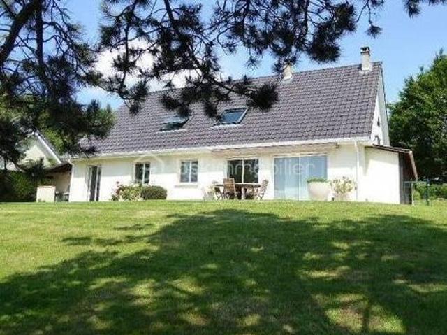 Maison vente à Sarcelles, Saint-witz