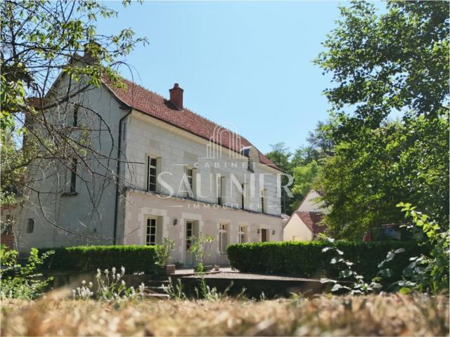 Maison vente à Romorantin-Lanthenay, Monthou-sur-cher