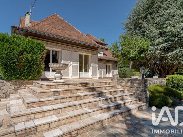 Maison vente à Fontenoy, Aisne