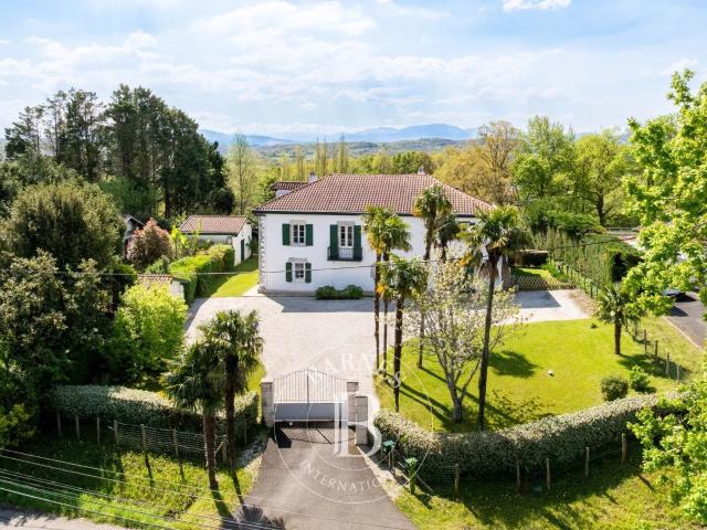 Maison vente à France métropolitaine, Mouguerre
