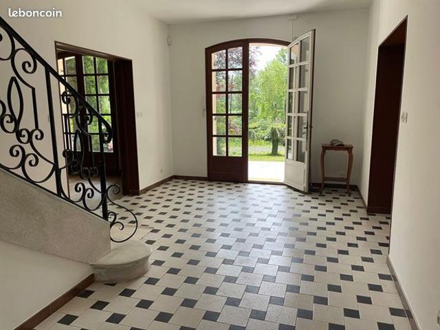 Maison vente à Nevers