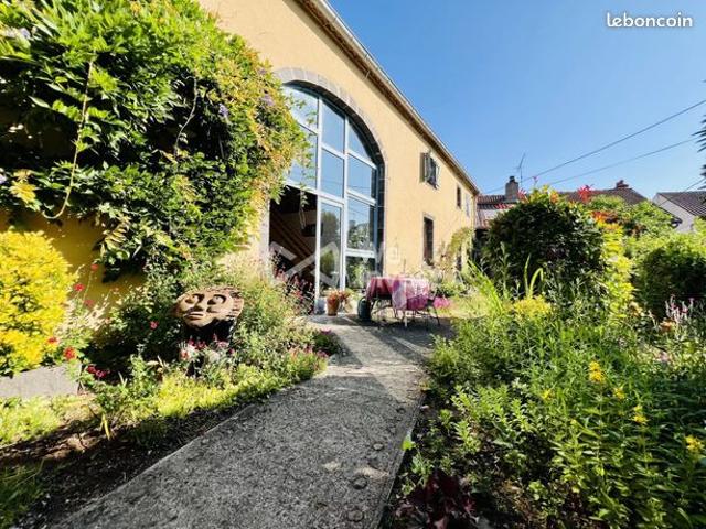 Maison vente à Riom, Combronde