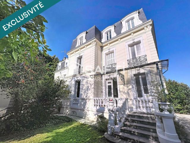 Maison vente à Sarcelles, Montmorency