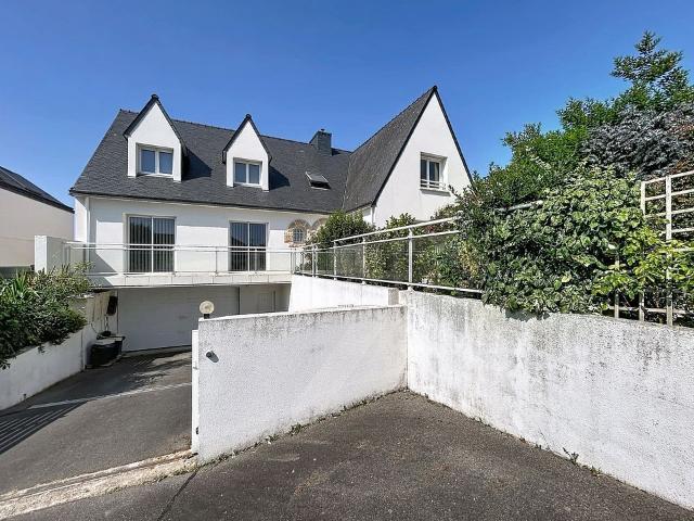 Maison vente à Lorient, Bretagne