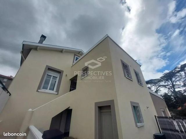 Maison vente à Saint-Étienne, Saint-chamond