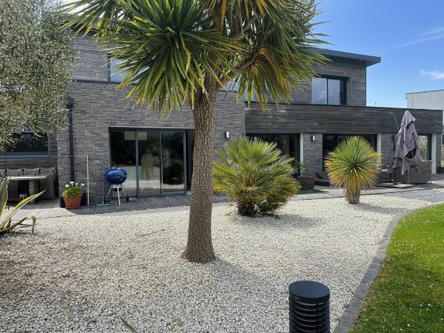 Maison vente à Brest, Bretagne