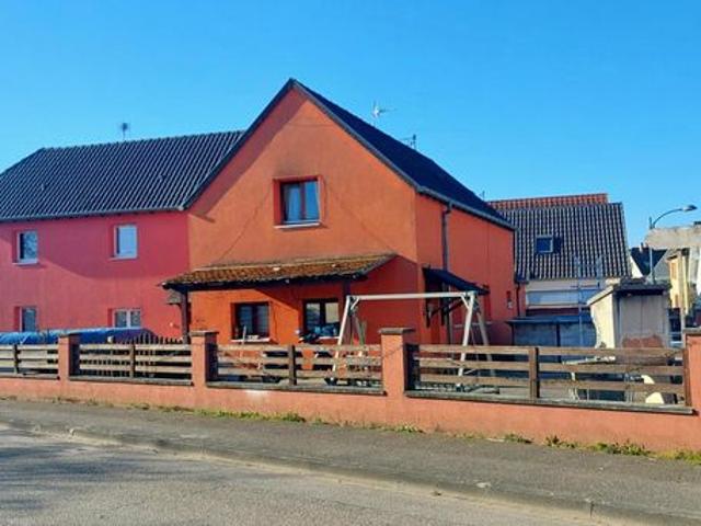 Maison vente à Sélestat-Erstein, Meistratzheim