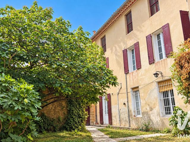 Maison vente à La Feraille, Sorgues