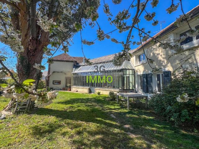 Maison vente à Dreux