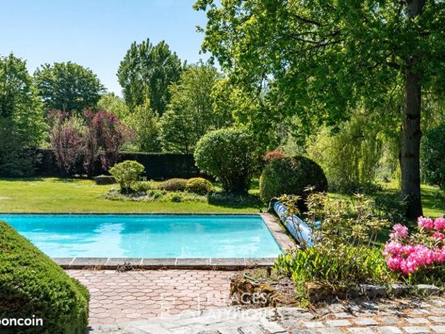Maison vente à Rambouillet, Poigny-la-forêt