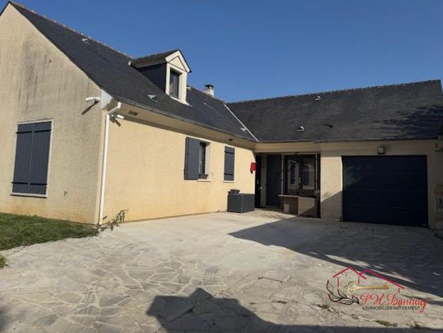 Maison vente à Créteil, Marolles-en-brie