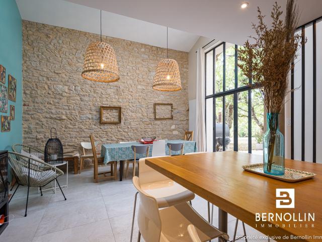 Maison vente à En Buyaz, Val-Revermont