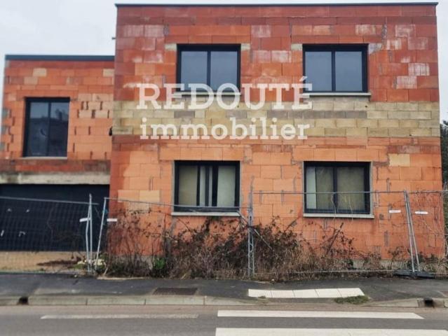 Maison vente à Reims