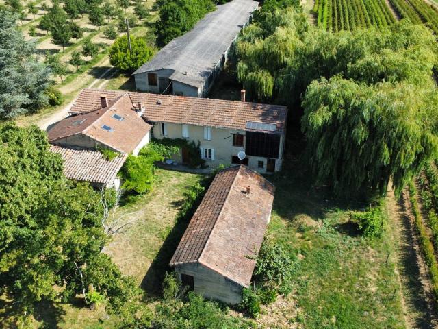 Maison vente à Die, Vaunaveys-la-rochette