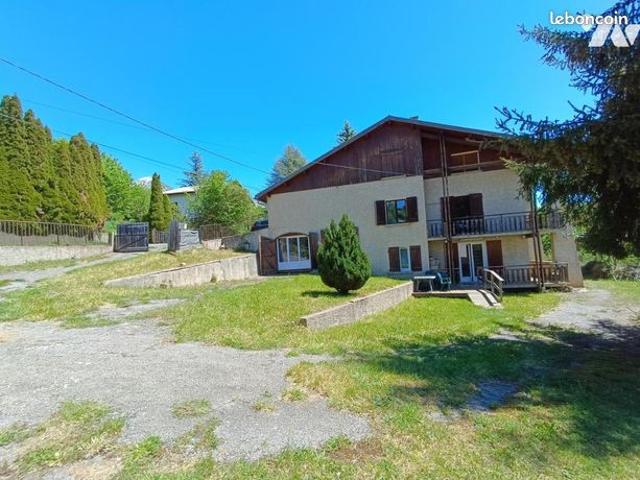 Maison vente à Digne-les-Bains, Seyne