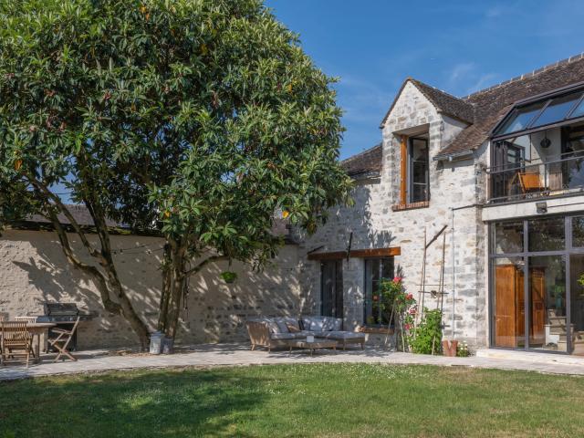 Maison vente à Grez-sur-Loing, Seine-et-Marne