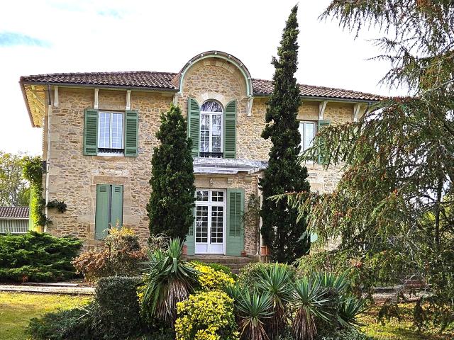 Maison vente à Roaillan, Gironde