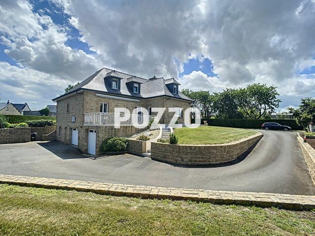 Maison vente à Avranches, Saint-james