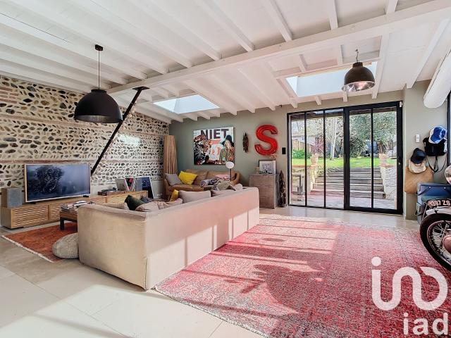 Maison vente à Bruguières, Haute-Garonne