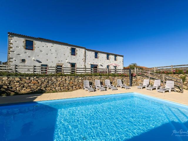 Maison vente à La Roche-sur-Yon, Le Poiré-sur-vie