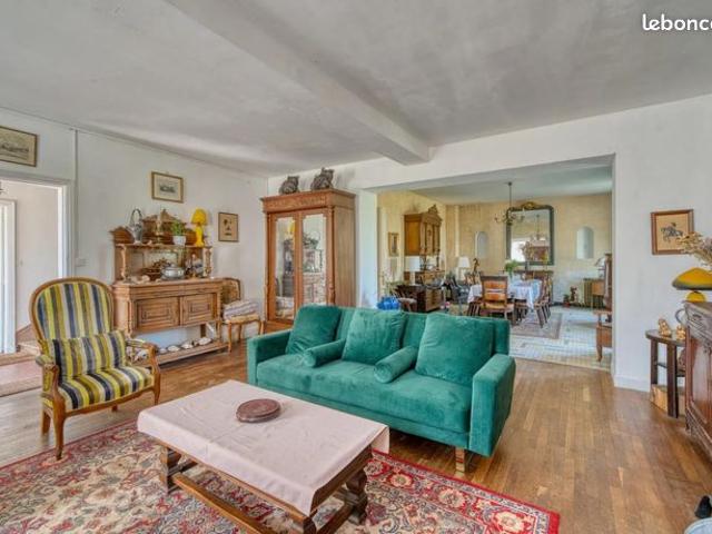 Maison vente à Saintes, Saint-sever-de-saintonge