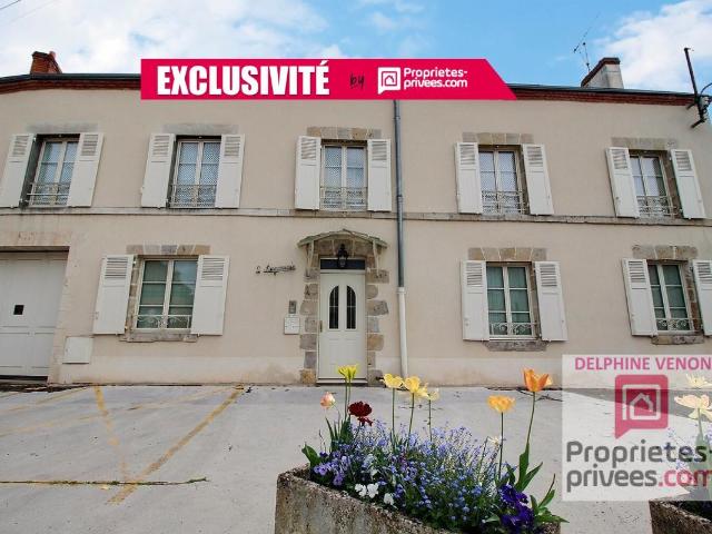 Maison vente à Châteauneuf-sur-Loire, Loiret