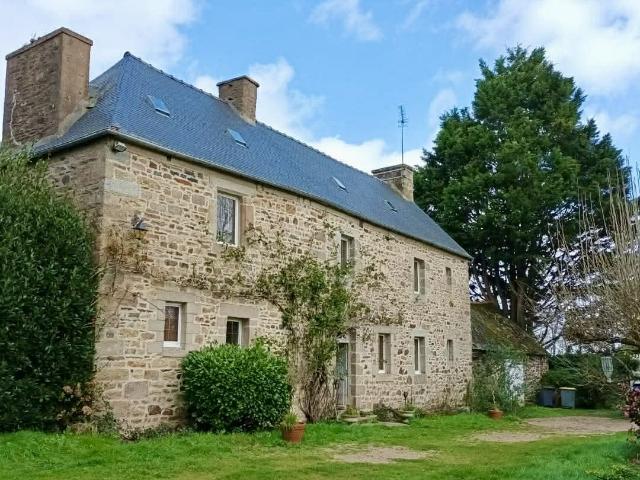 Maison vente à Prat Haleg, Ploëzal