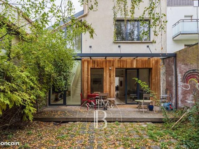 Maison vente à Dreux, Montreuil