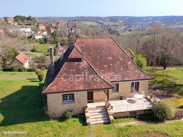 Maison vente à Sarlat-la-Canéda, Nouvelle-Aquitaine
