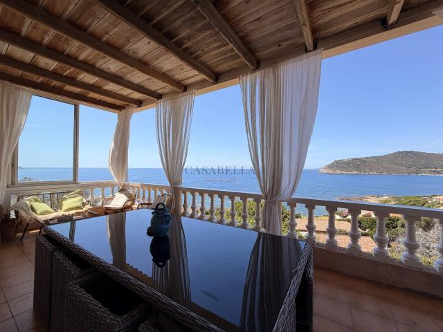 Maison vente à Ajaccio