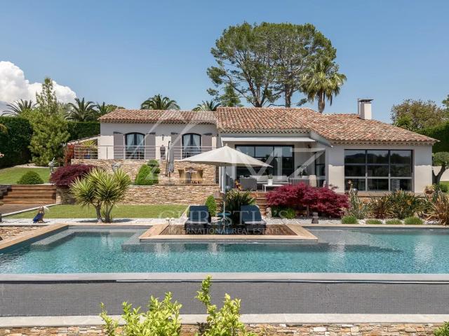 Maison vente à Grasse, Mougins