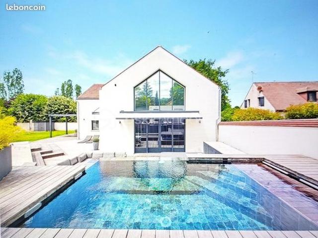 Maison vente à Seine-Port, Seine-et-Marne