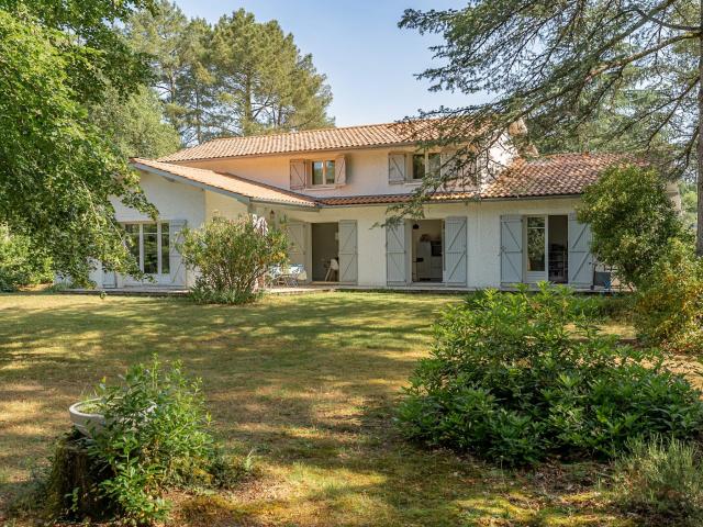 Maison vente à Bordeaux, Saint-aubin-de-médoc