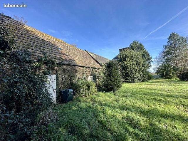 Maison vente à Guingamp, Bretagne