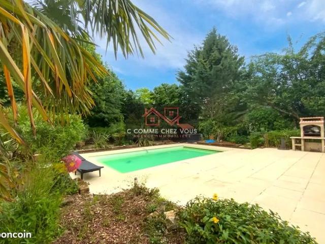 Maison vente à Châtellerault, Lésigny