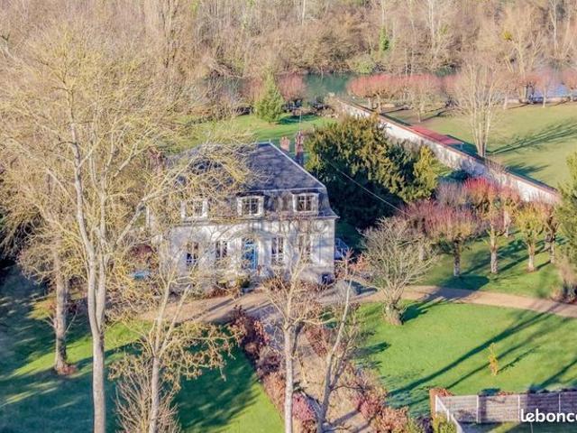 Maison vente à Germigny-l'Évêque, Seine-et-Marne