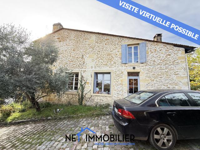 Maison vente à Garingail, Saint-Selve