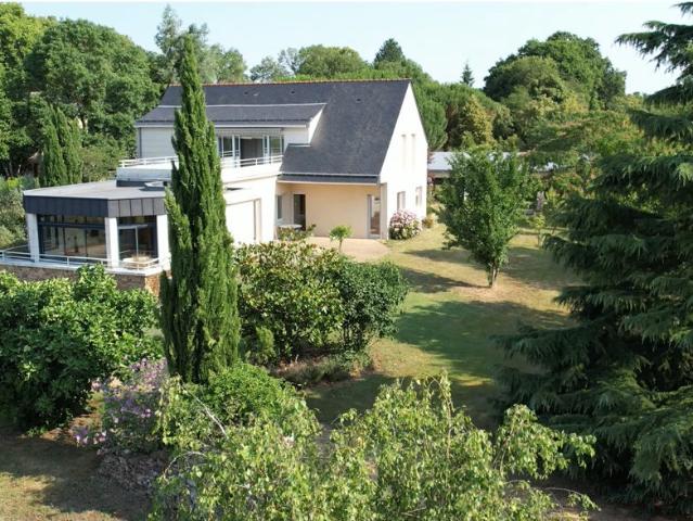 Maison vente à La Chapelle-Saint-Laud, Maine-et-Loire